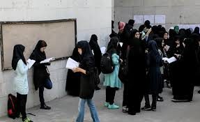 آغاز غربالگری دانشجویان از امروز/نرخ تغذیه این هفته تعیین تکلیف می شود