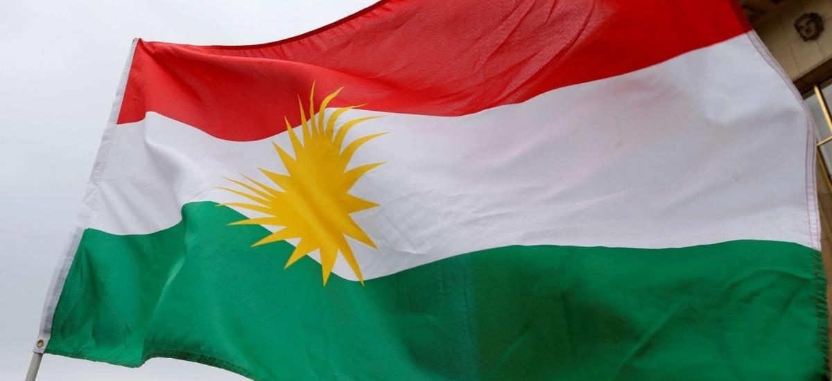 Iraqi Kurdistan to open representation office in Ankara