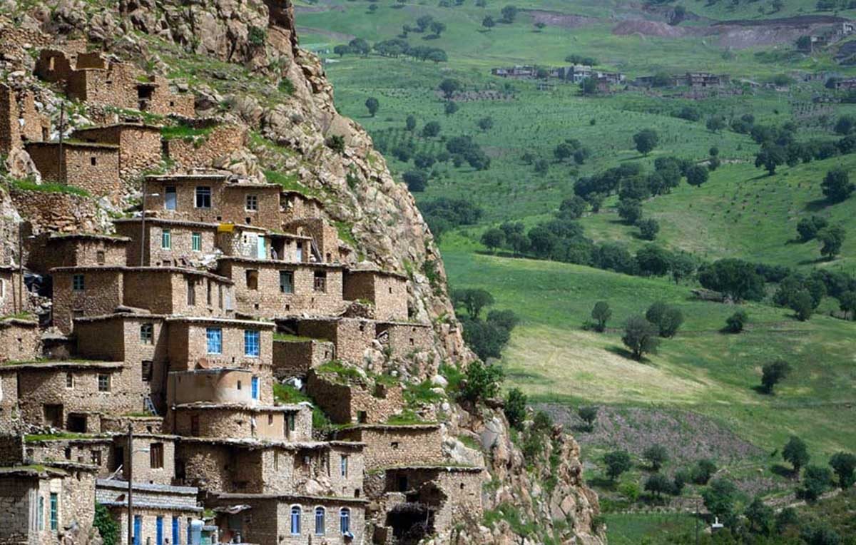 ثبت جهانی اورامانات یک فرصت طلایی برای توسعه منطقه است