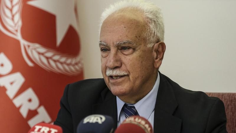 منافع آنکارا با منافع مسکو، تهران و دمشق مشترک است