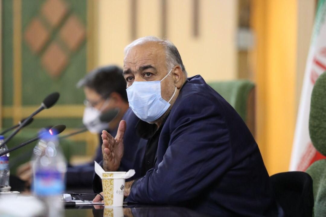 پادگان سروران ارتش تا سه ماه آینده جابجا می شود