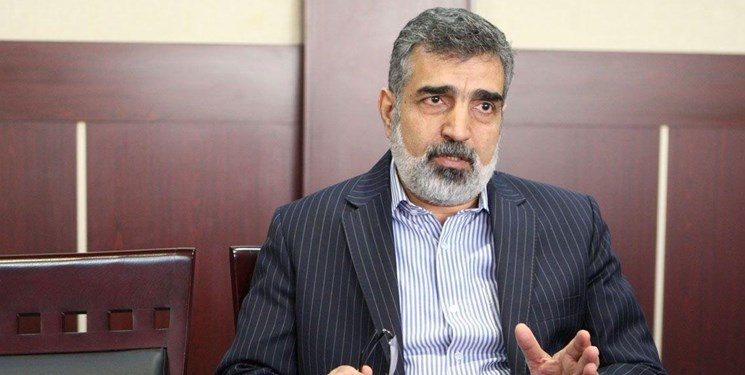 کمالوندی: عوامل خرابکاری در سایت غنی سازی نطنز شناسایی شده‌اند/دسترسی دوم آژانس، اواخر سپتامبر