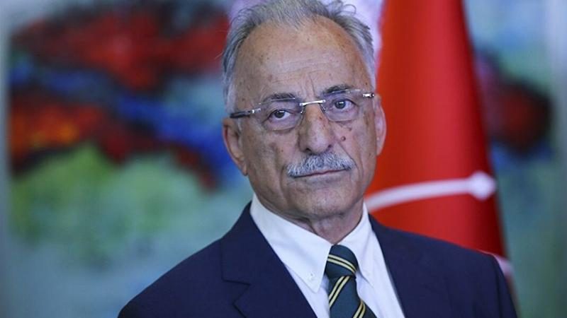 CHP باید هم با HDP و هم حزب خوب ائتلاف کند