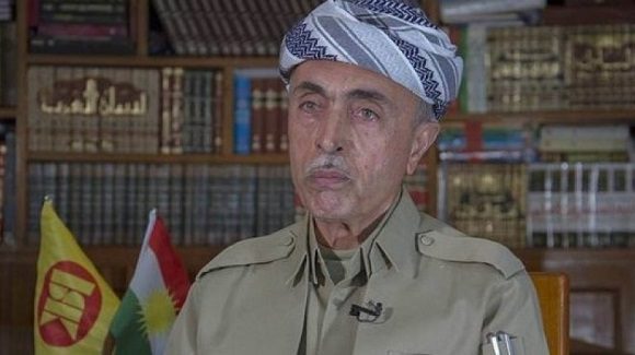 پ.ک.ک، نباید بهانه حمله به اقلیم کردستان را به ترکیه بدهد