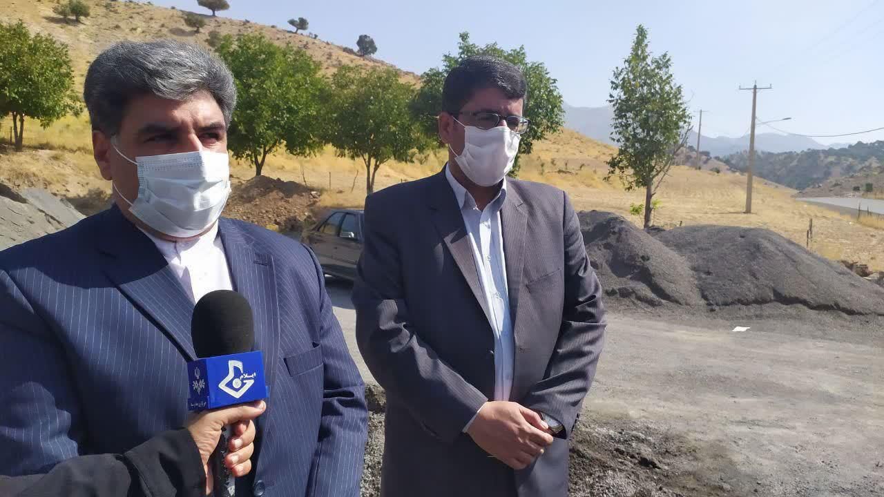 اختصاص 9 و نیم میلیارد تومان تسهیلات اشتغالزایی برای مددجویان ملکشاهی