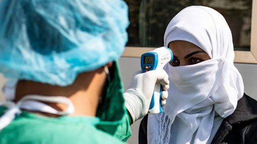 65 مبتلا و 2 فوتی، آمار 24 ساعت اخیر کرونا در کردستان سوریه