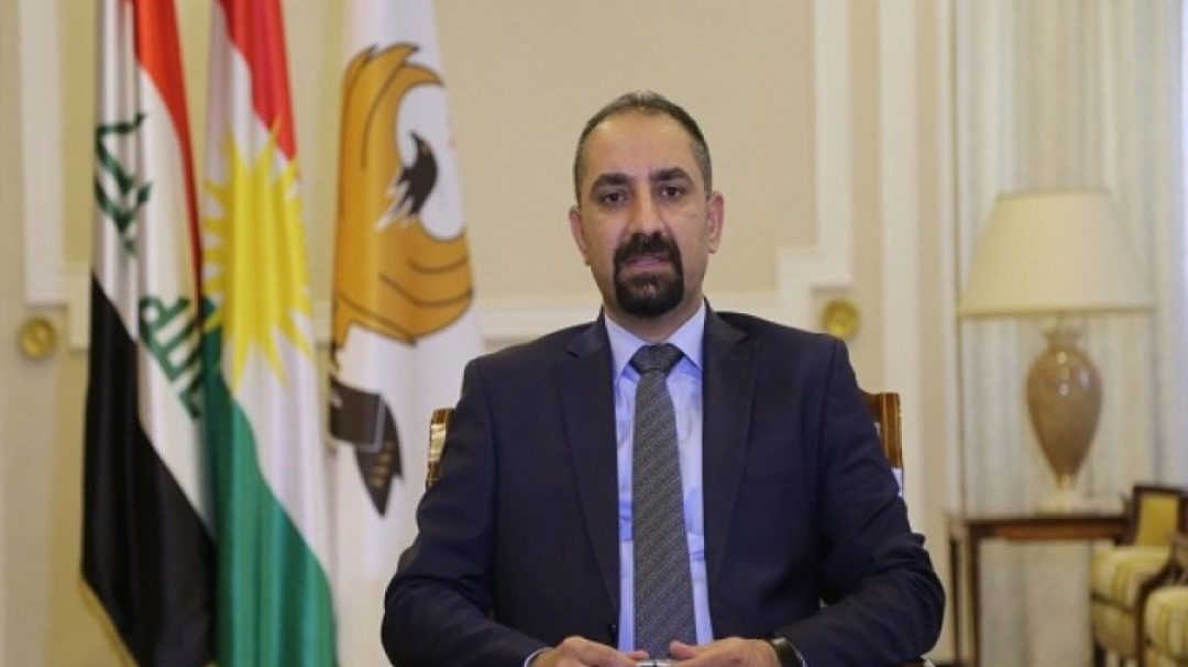 حقوق 755 میلیون دلاری یک میلیون و 250 هزار حقوق بگیر اقلیم کردستان عراق