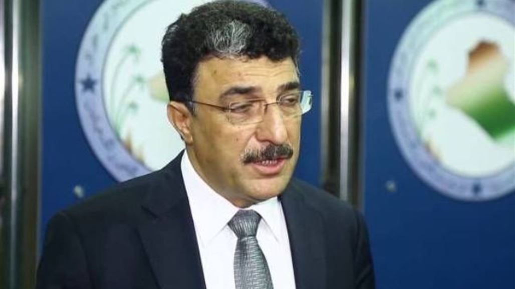 بغداد تا پایان سال 2020ماهانه  320 میلیارد دینار حقوق کارمندان اقلیم کردستان  را پرداخت می نماید