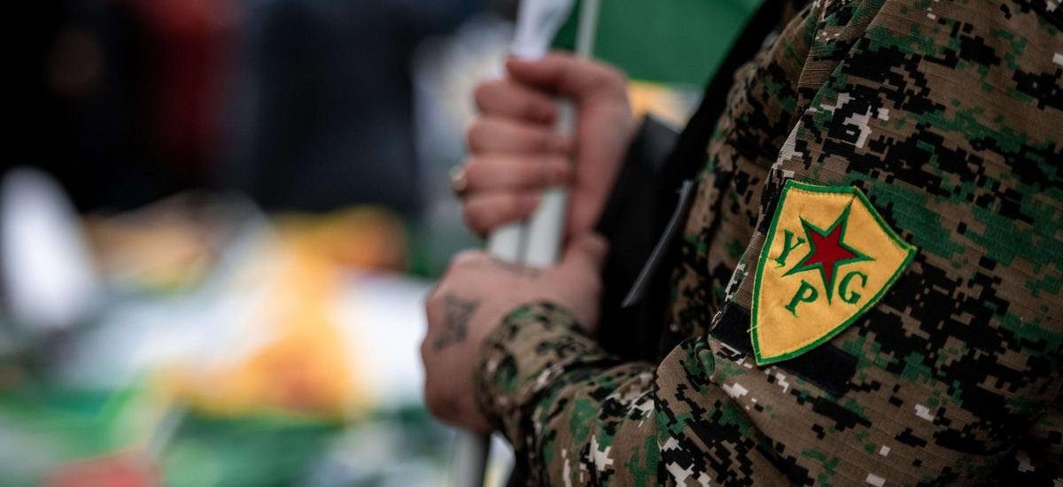 Turkey slams France for PKK propaganda in school textbooks