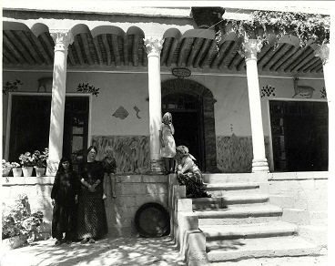 اتمام مرمت قلعه والی «کهره» در هلیلان