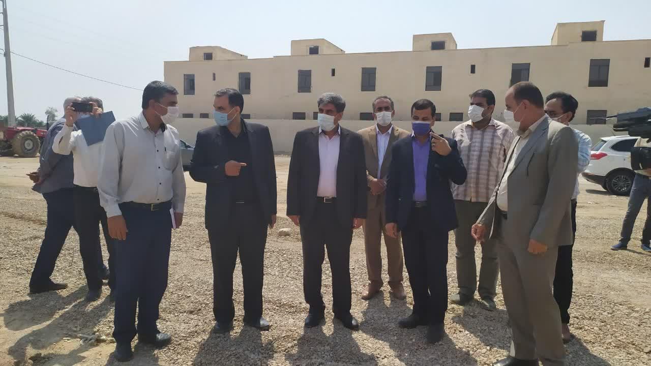 مشکل مسکن مددجویان ایلام ظرف ۲ سال آینده برطرف می شود