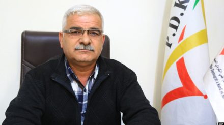 Turkey is seeking fratricidal war between PKK and Kurdistan Region