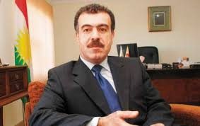 KRG official says PKK is source of problem for Kurdistan Region