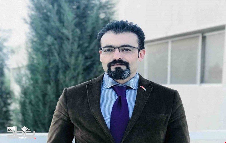 حتی در صورت تصویب حوزه های انتخابیه متعدد در مجلس عراق، انتخابات را تحریم نمی کنیم