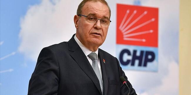 سخنگو و معاون CHP به ویروس کرونا مبتلا شد