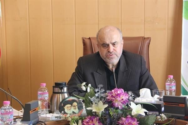 دستگاه قضایی کردستان با جدیت با زمین خواری و جرائم اقتصادی برخورد می کند
