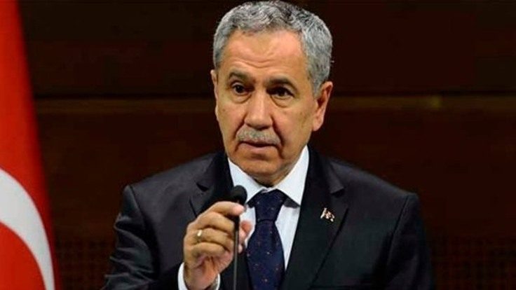 بولنت آرنج به ویروس کرونا مبتلا شد