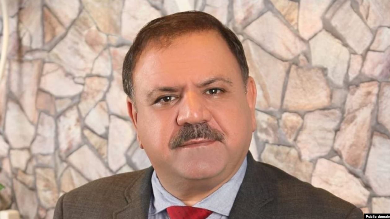 همراهی برخی احزاب و نمایندگان کردستان در مجلس عراق با کاظمی واکنشی به فساد  و بی عدالتی در اقلیم است