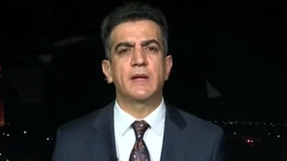 ادامه گفتگوی بغداد و اربیل نشانه اراده طرفین برای حل اختلافات است