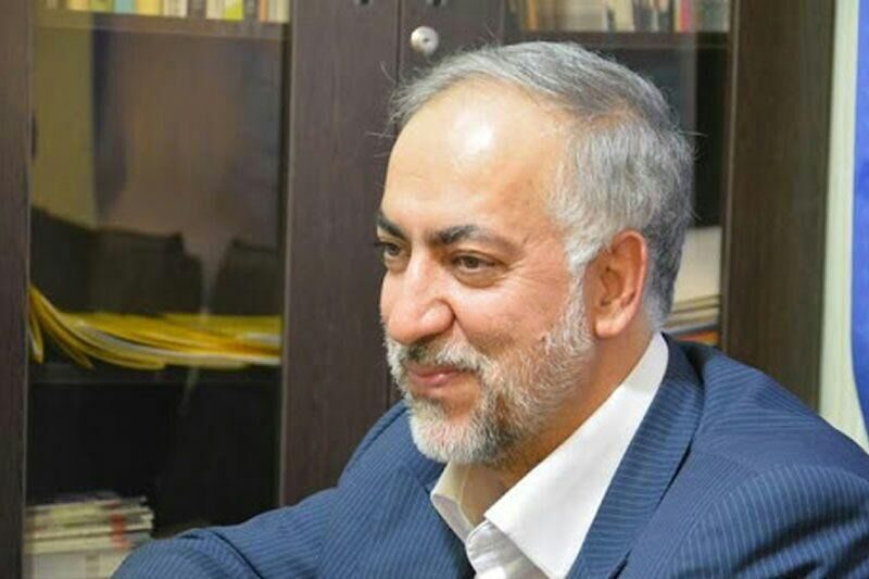 ابراهیم عزیزی برنده رقابت دور دوم مجلس در کرمانشاه شد