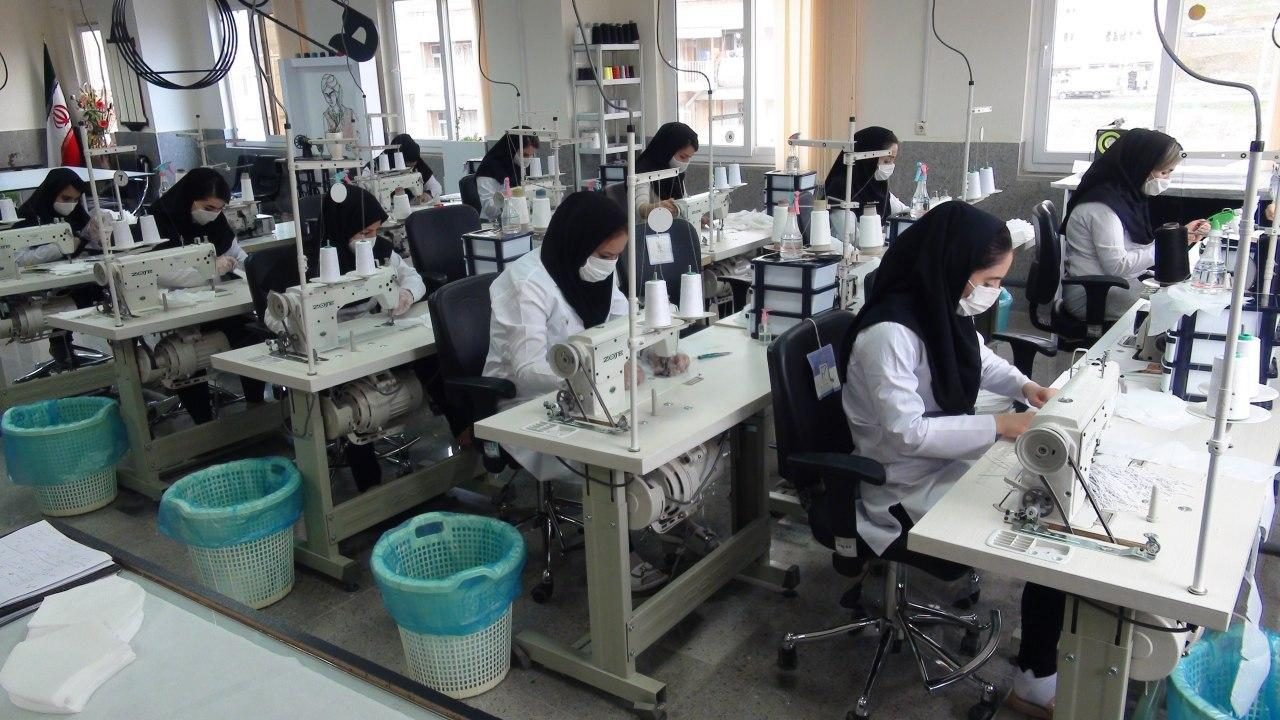 شهرک مهارت در آذربایجان غربی تاسیس می شود