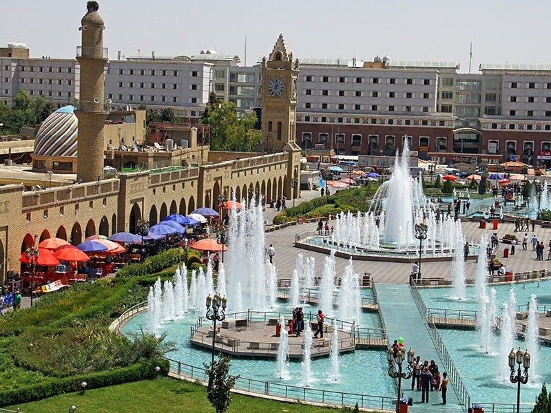 جوانان عرب و کرد در عراق و اقلیم کردستان چقدر مشروبات الکلی مصرف می کنند؟ / صلاح الدین خدیو