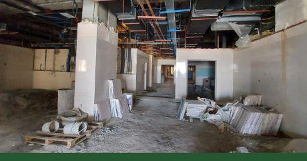 جذب 220 میلیارد ریال اعتبار برای اتمام و تجهیز پروژه بیمارستان جدید پیرانشهر