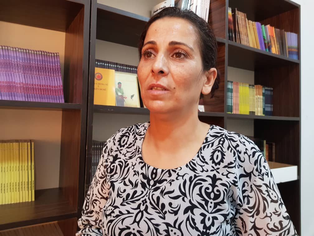 سفر نچیروان بارزانی به آنکارا مشروعیت بخشی به سیاست کشتار کردها بود