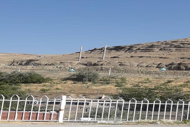 ساخت نخستین مركز گردشگری نمكی ایران در ارومیه آغاز شد