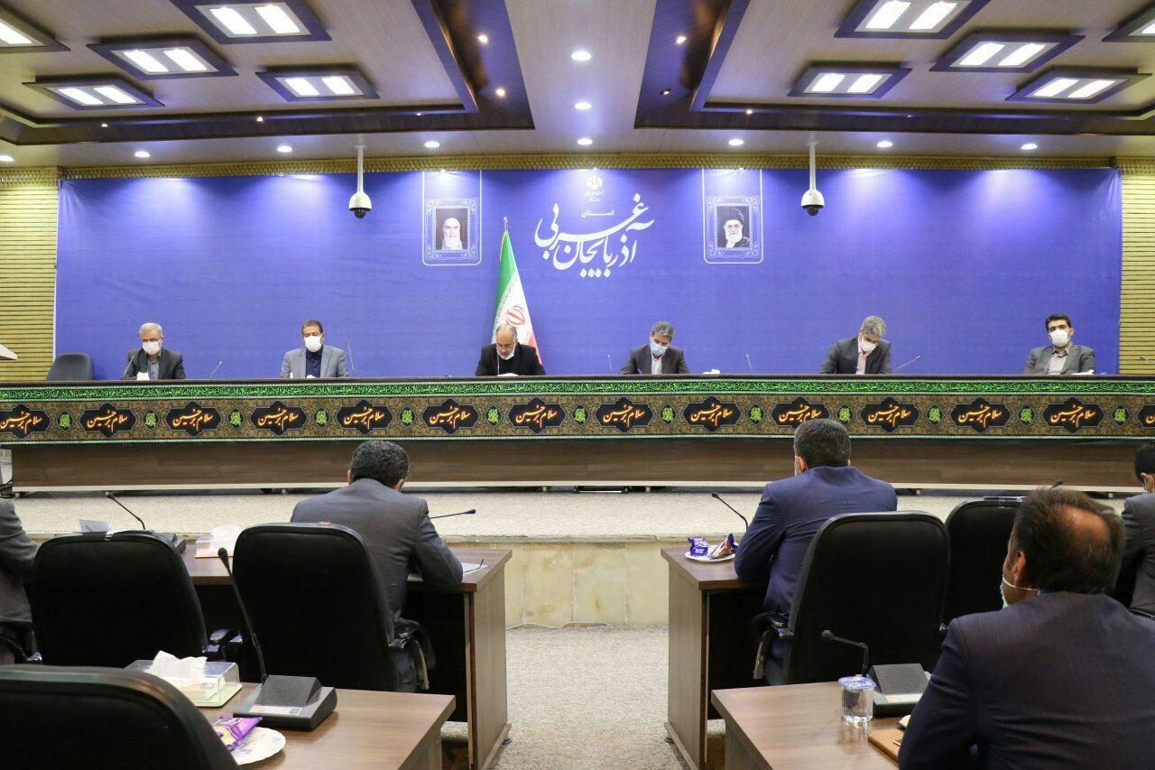شهرداری ها اموال مازاد خود را جهت رفع مشکلات مالی بفروشند