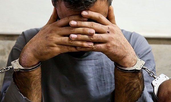 دستگیری ٢ نفر به دلیل حیوان آزاری در بوکان