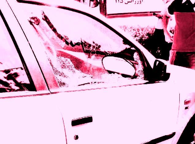 تیراندازی ارومیه در دست بررسی است