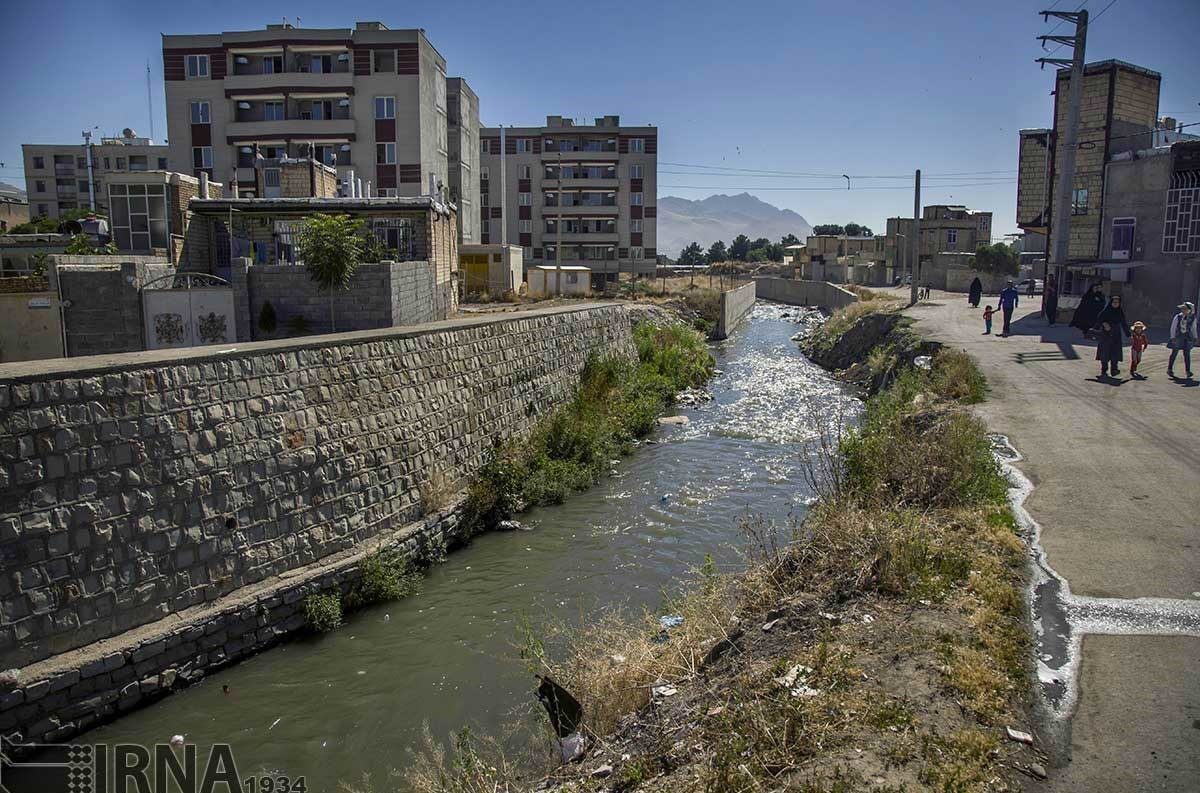 آبشوران، دیگر آبشوران نیست / اردشیر محمدی