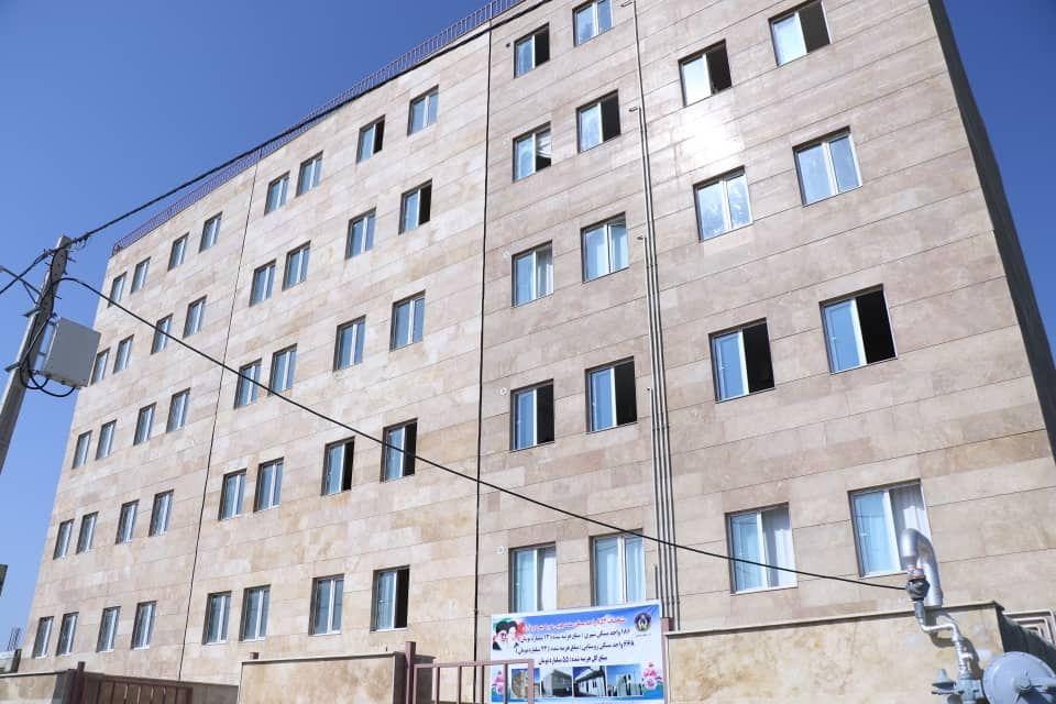 ستاد اجرایی فرمان امام(ره)، ۲ هزار واحد مسکونی در آذربایجان غربی احداث می کند