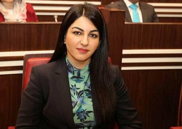 در صورت تعدد حوزه های انتخابات پارلمانی عراق، کردها فقط دو کرسی را در کرکوک کسب می کنند