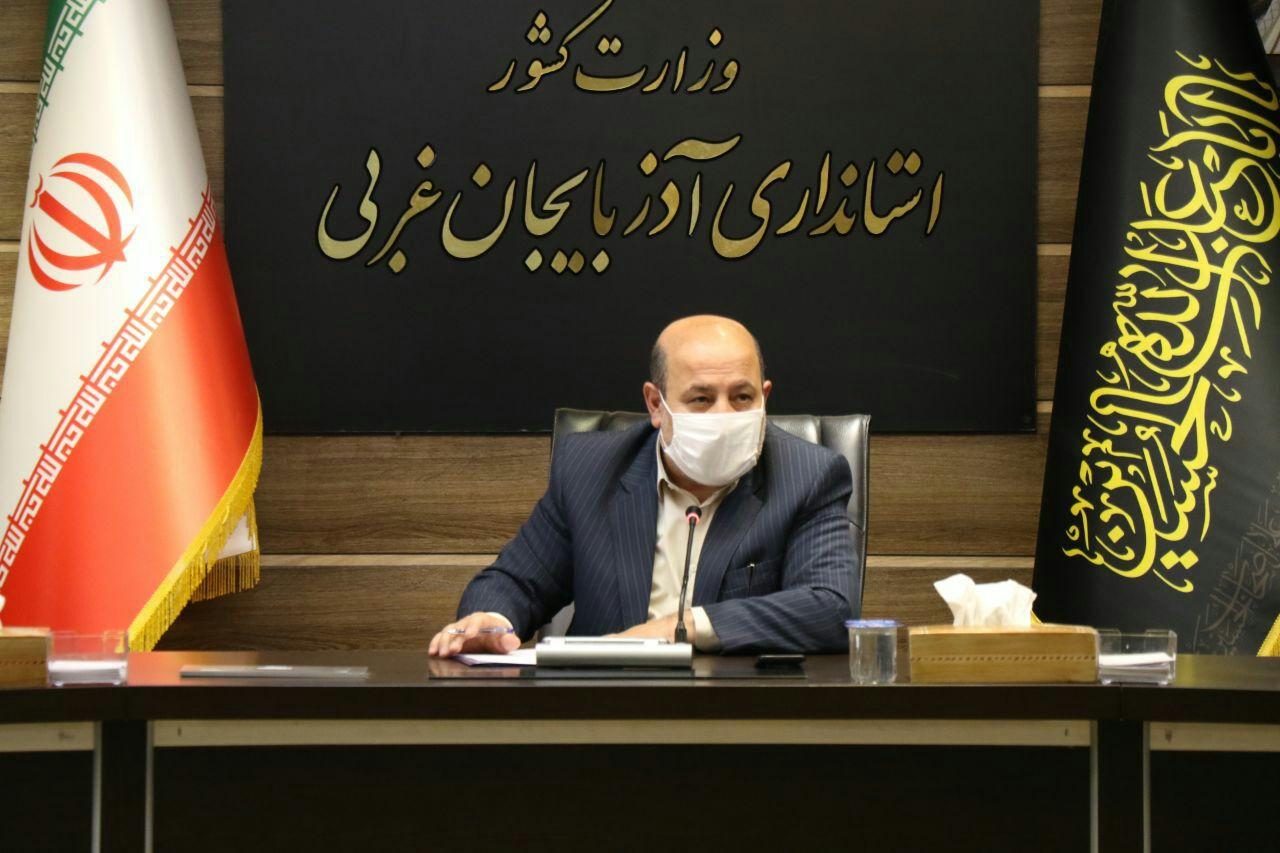 با افزایش آمار مبتلایان کرونا در شرایط بسیار سختی قرار گرفته‌ایم