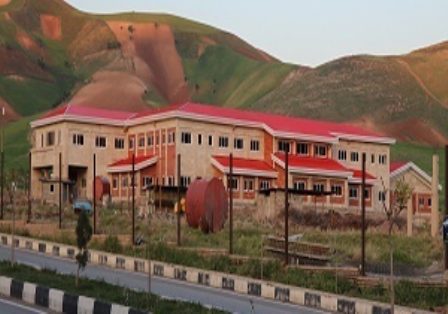 دانشکده پرستاری مهاباد تنها دانشکده فعال جنوب آذربایجان غربی در سال جدید