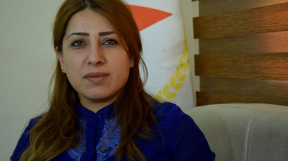 شێوازی پێکهاتەی «مەرجەعی باڵای کورد» بە چ شێوەیێک دەبێت