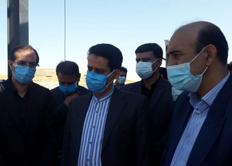 راه آهن سنندج، طرح مهم دولت در سال جهش تولید است