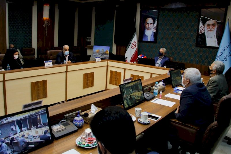 اذعان وزیر گردشگری به کم کاری نمایندگان کردستان در پرونده ثبت جهانی هورامان/ نمایندگان کردستان هم مانند نمایندگان کرمانشاه پیگیر ثبت جهانی هورامان باشند!