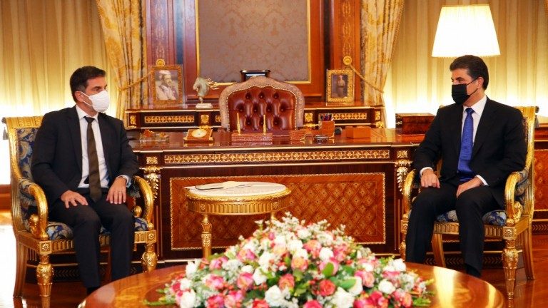 حل مشکلات داخلی کلید ایجاد ثبات در عراق است