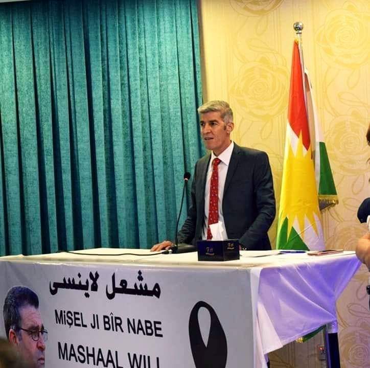 توافق «دهوک» راهگشای مذاکرات میان جریان‌های کُرد است