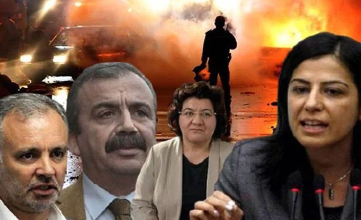 واکنش ها به حکم دستگیری 82 فعال سیاسی - مدنی کرد ترکیه