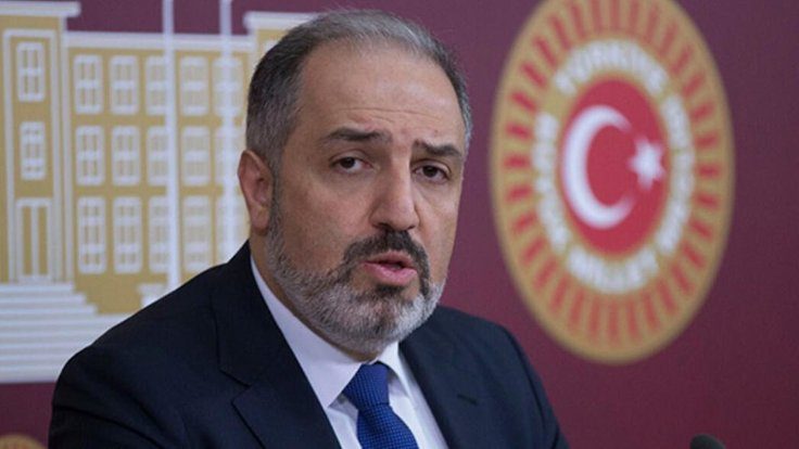 واکنش حزب DEVA به دستگیری سیاستمداران کُرد