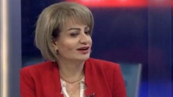 دومین درخواست برای محاکمه  بانیان برگزاری همه پرسی استقلال کردستان