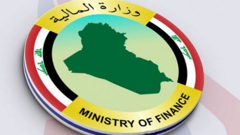 پاسخ وزارت دارایی عراق به تکذیبیه شدید اللحن اقلیم کردستان درباره قاچاق نفت