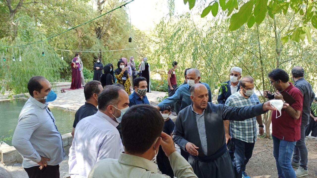 ثبت جهانی اورامانات موتور محرکه ای برای توسعه صنعت گردشگری / سابق حسینی*