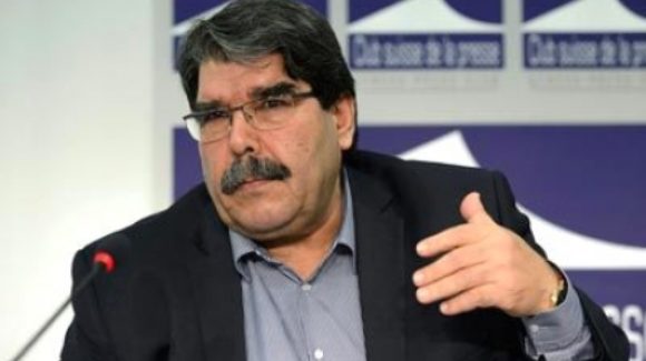 لە تورکیا درگاکان بۆ شەڕی ناوخۆ کراوەتەوە