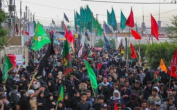 مشمولان غایب از مراجعه به مرزها خودداری کنند