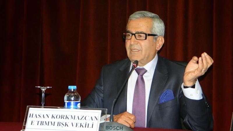 HDP باید بسته شود و بسته خواهد شد